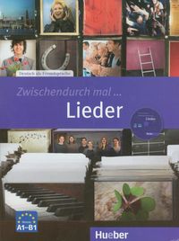 Zwischendurch mal Lieder + CD