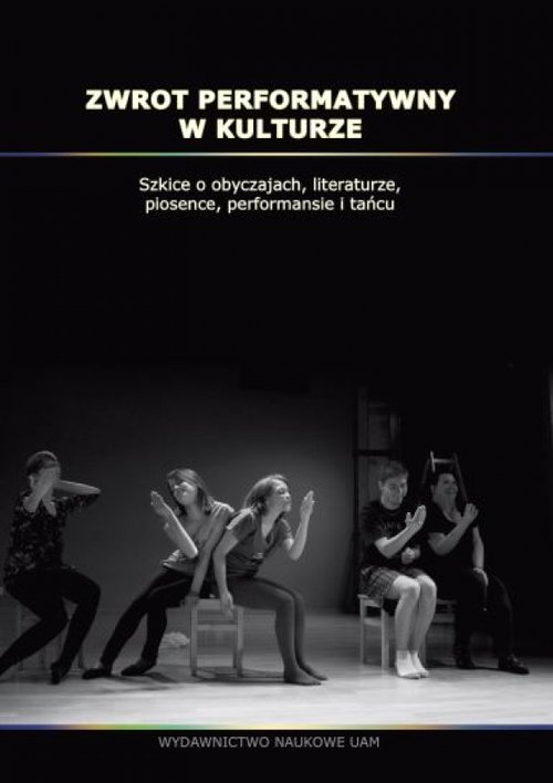Zwrot performatywny w kulturze