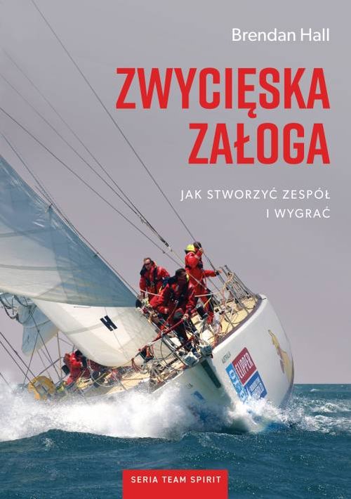Zwycięska załoga