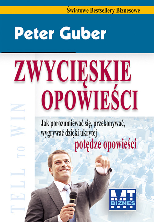Zwycięskie opowieści