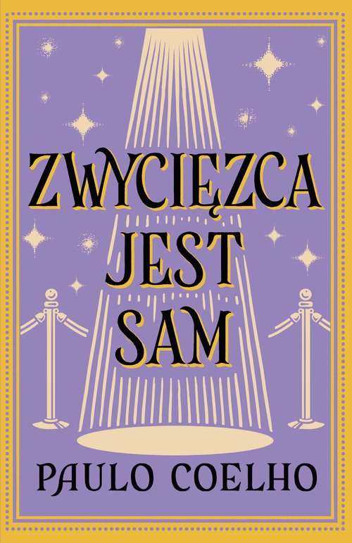 Zwycięzca jest sam