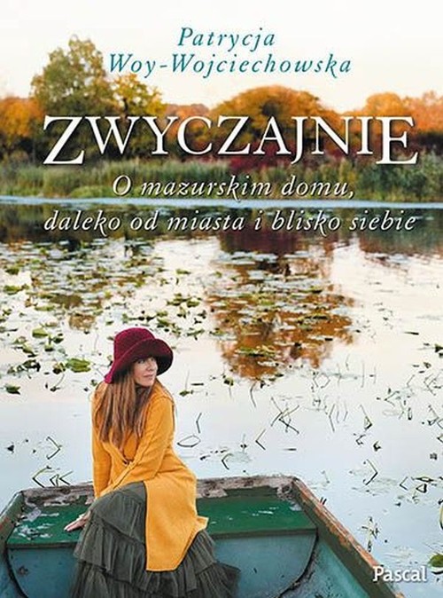 Zwyczajnie