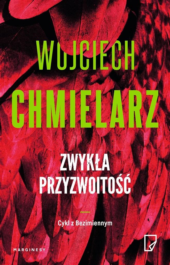 Zwykła przyzwoitość (z autografem)