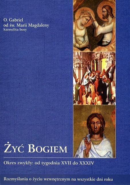 Żyć Bogiem T.III