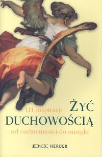 Żyć duchowością