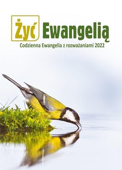 Żyć Ewangelią 2022 Codzienna Ewangelia BR