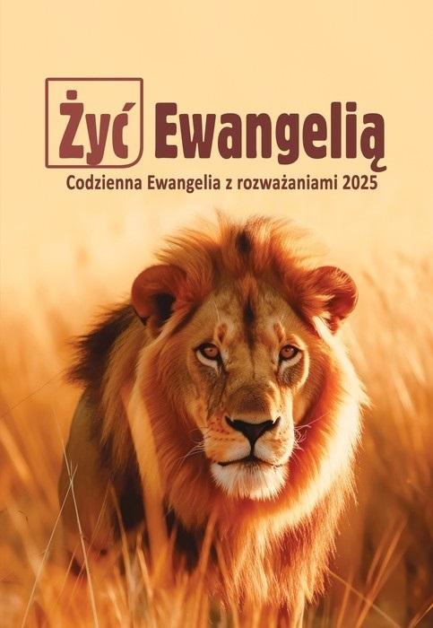 Żyć Ewangelią