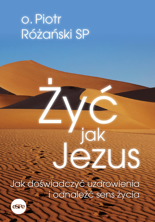 Żyć jak Jezus