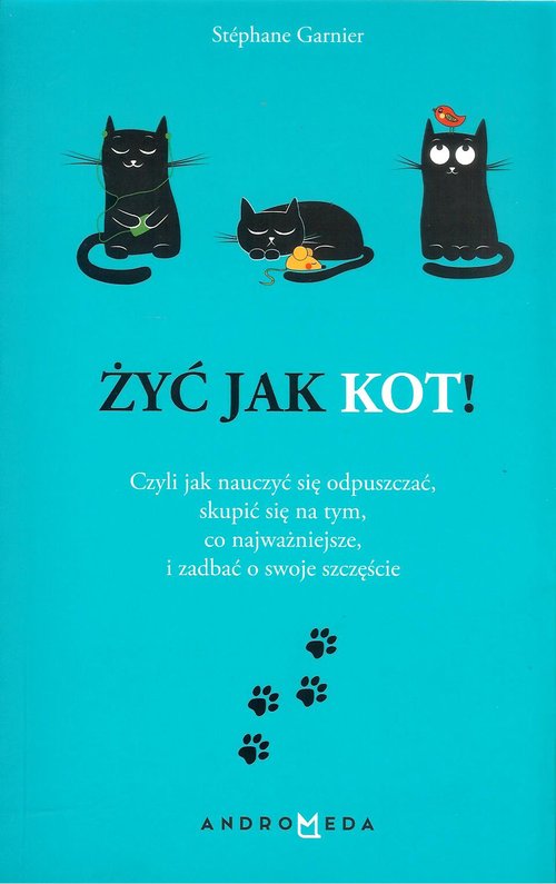 Żyć jak kot!