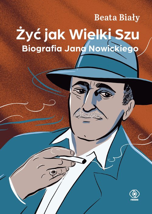 Żyć jak Wielki Szu.