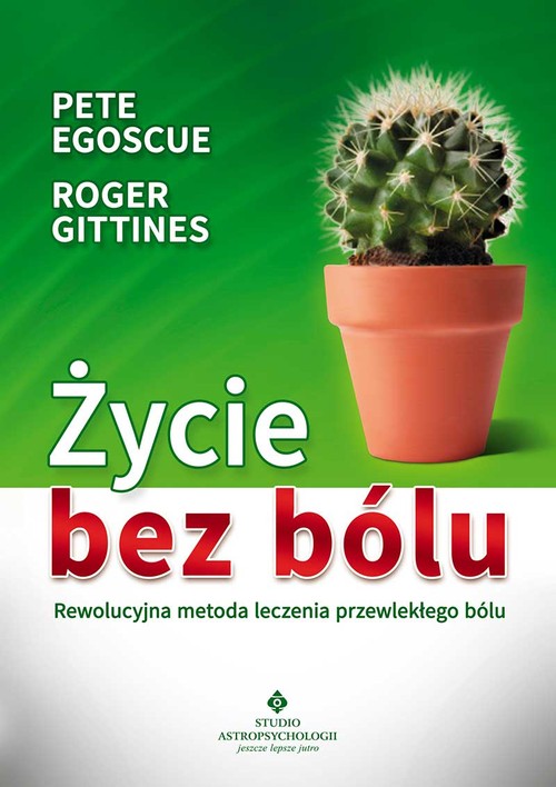 Życie bez bólu