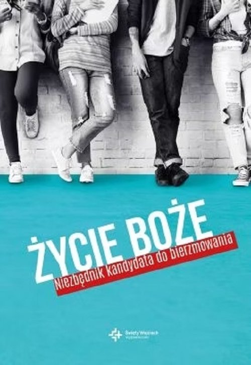 Życie Boże.