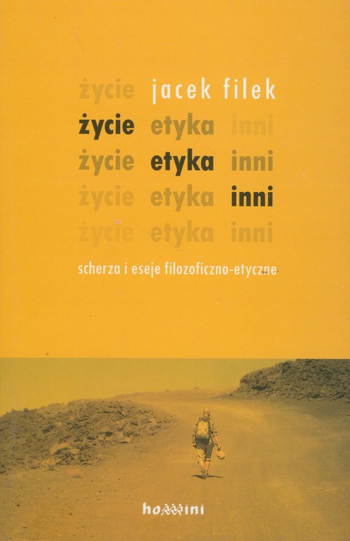 Życie etyka inni