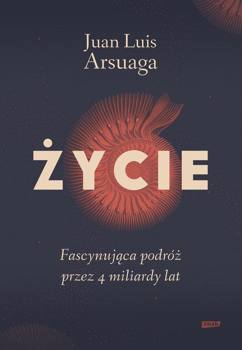 Życie Fascynująca podróż przez 4 miliardy lat