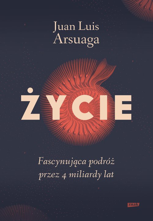 Życie Fascynująca podróż przez 4 miliardy lat