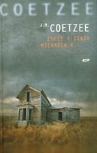 Życie i czasy Michaela K