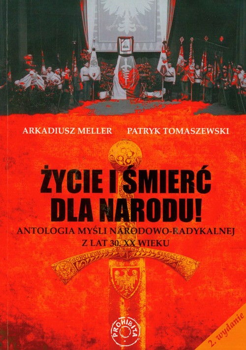 Życie i śmierć dla narodu