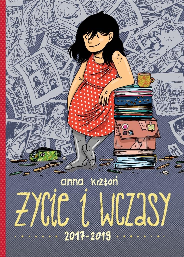 Życie i wczasy 2017-2019