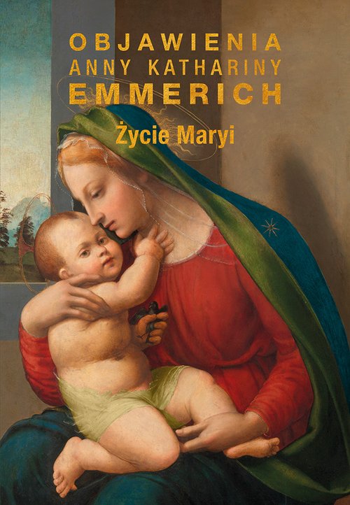Życie Maryi