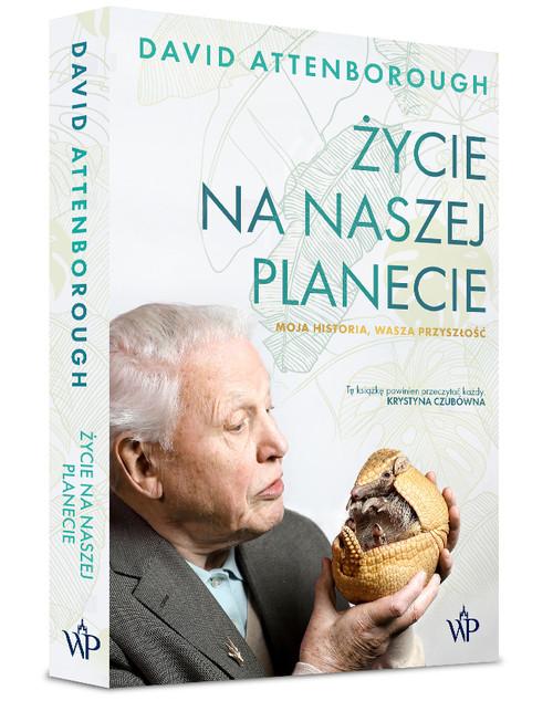 Życie na naszej planecie