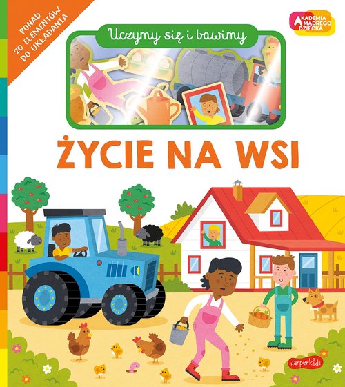 Życie na wsi