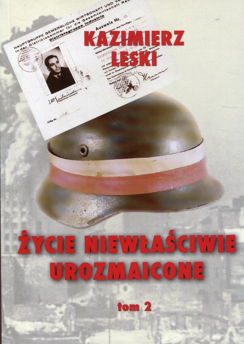 Życie niewłaściwie urozmaicone Tom 2