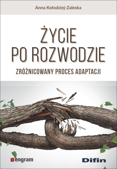 Życie po rozwodzie