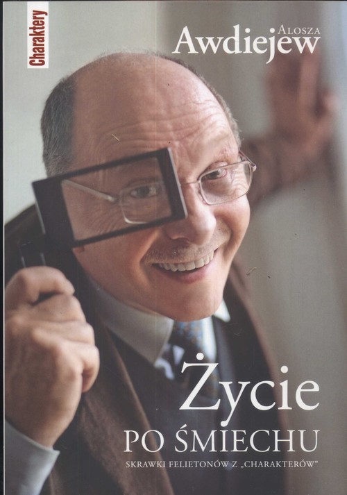 Życie po śmiechu