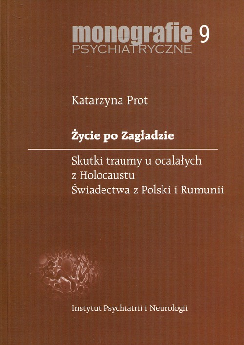 Życie po Zagładzie