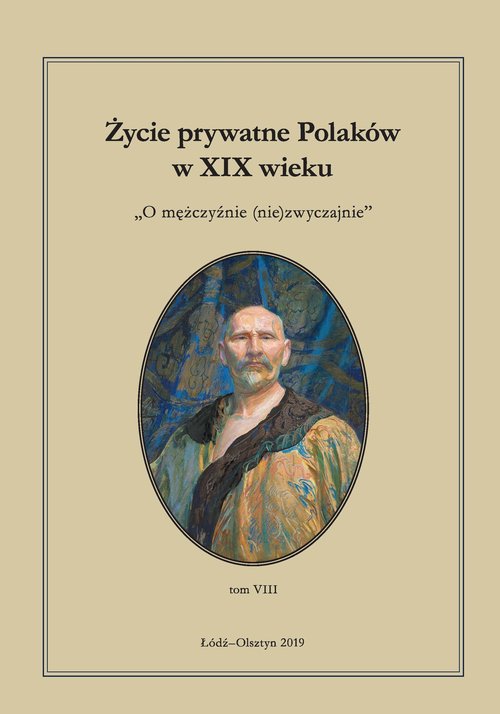 Życie prywatne Polaków w XIX wieku