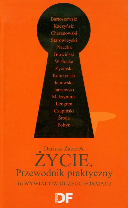 Życie. Przewodnik praktyczny