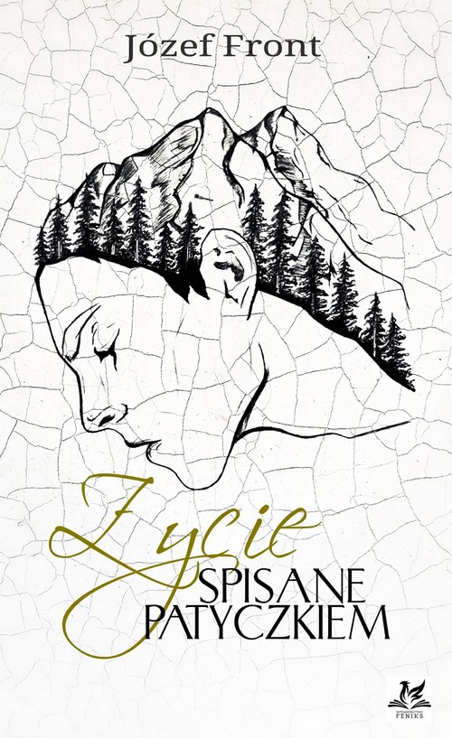 Życie spisane patyczkiem