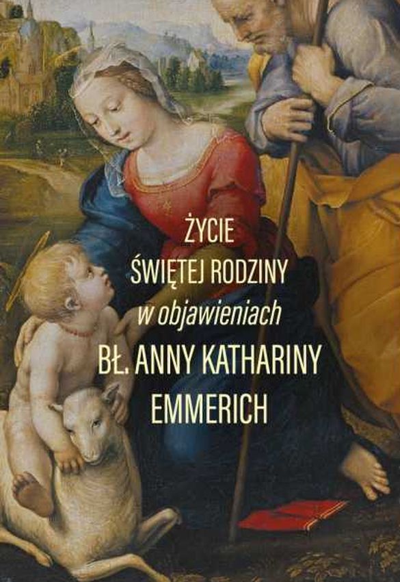 Życie świętej rodziny