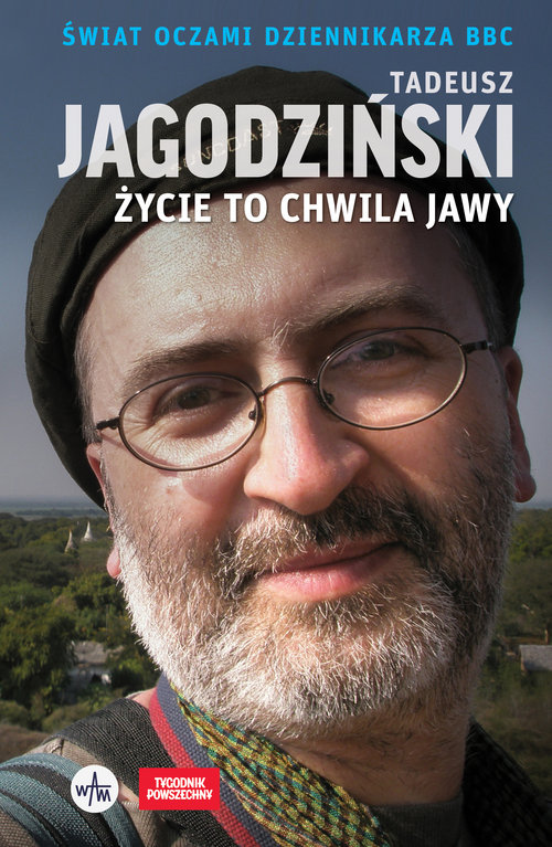 Życie to chwila jawy