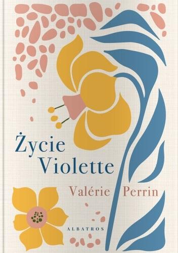 Życie Violette (wydanie limitowane)