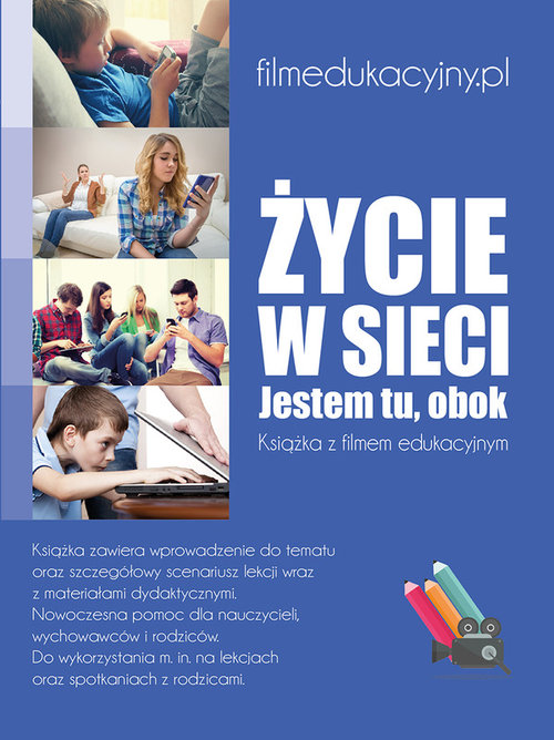 Życie w sieci Jestem tu, obok