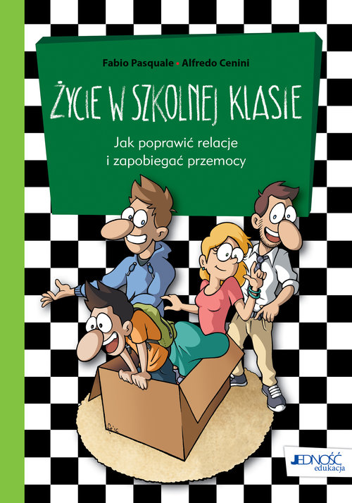 Życie w szkolnej klasie