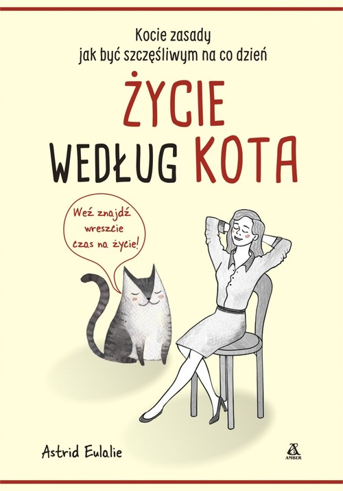 Życie według kota