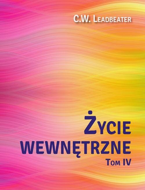 Życie wewnętrzne Tom 4