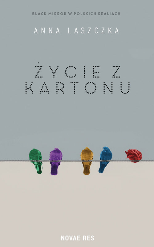 Życie z kartonu