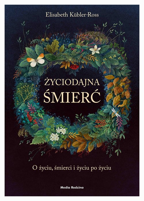 Życiodajna śmierć