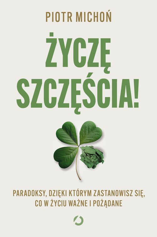 Życzę szczęścia!