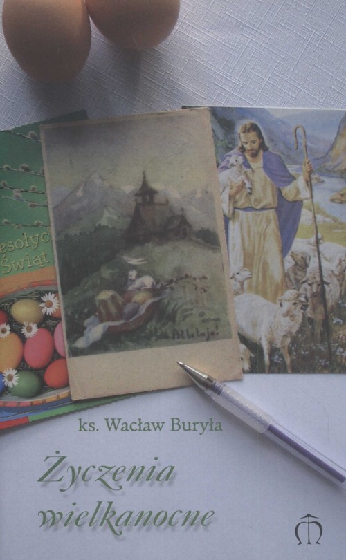 Życzenia wielkanocne