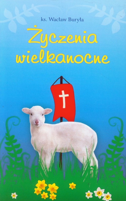 Życzenia wielkanocne