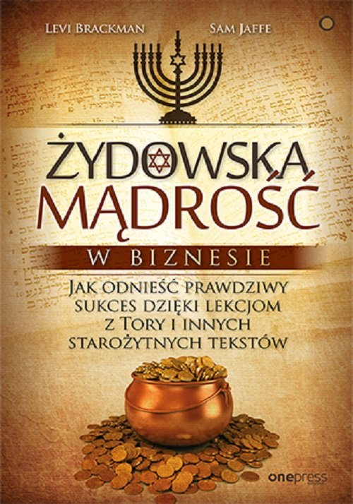 Żydowska mądrość w biznesie