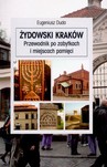 ŻYDOWSKI KRAKÓW WER.POLSKA WYD.II