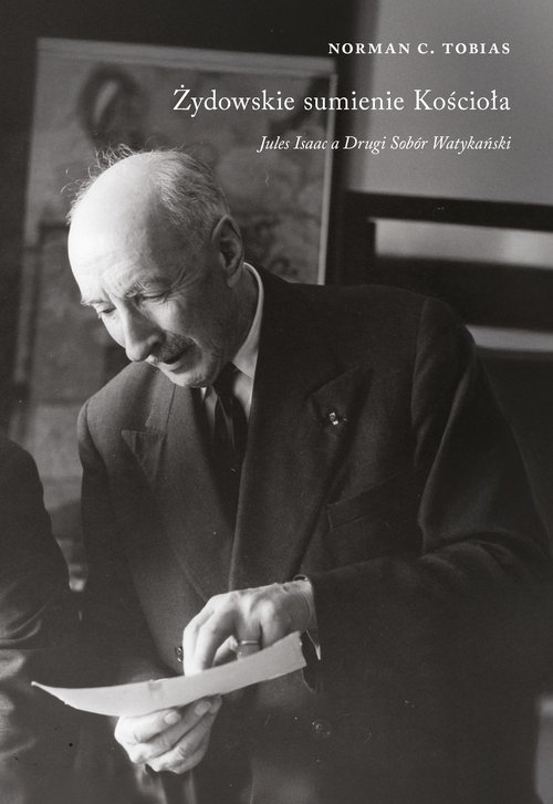 Żydowskie sumienie kościoła.