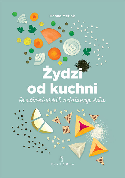 Żydzi od kuchni.