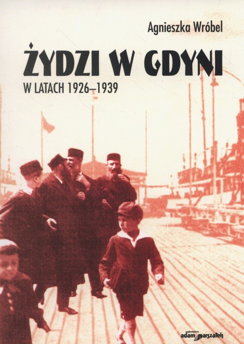 Żydzi w Gdyni w latach 1926-1939