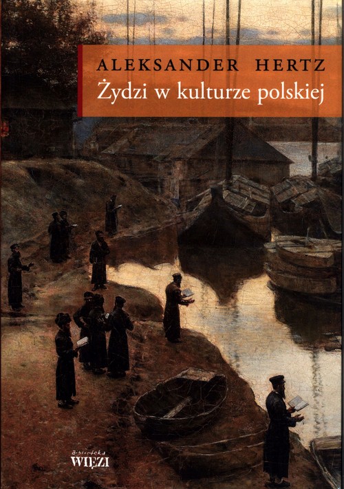 Żydzi w kulturze polskiej